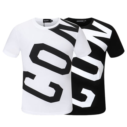 NEW-D2 Cool fit T-shirt