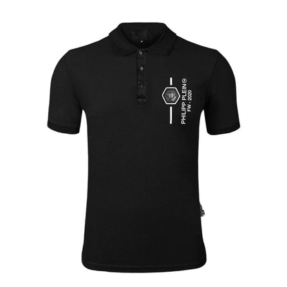 New-PP Short sleeve Polo