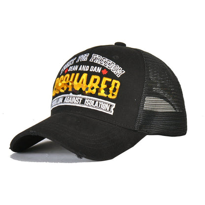 NEW-D2 Adjustable Hat