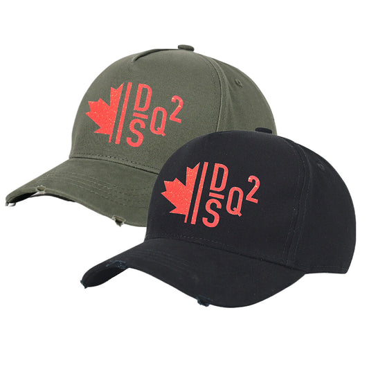 NEW-D2 Hat