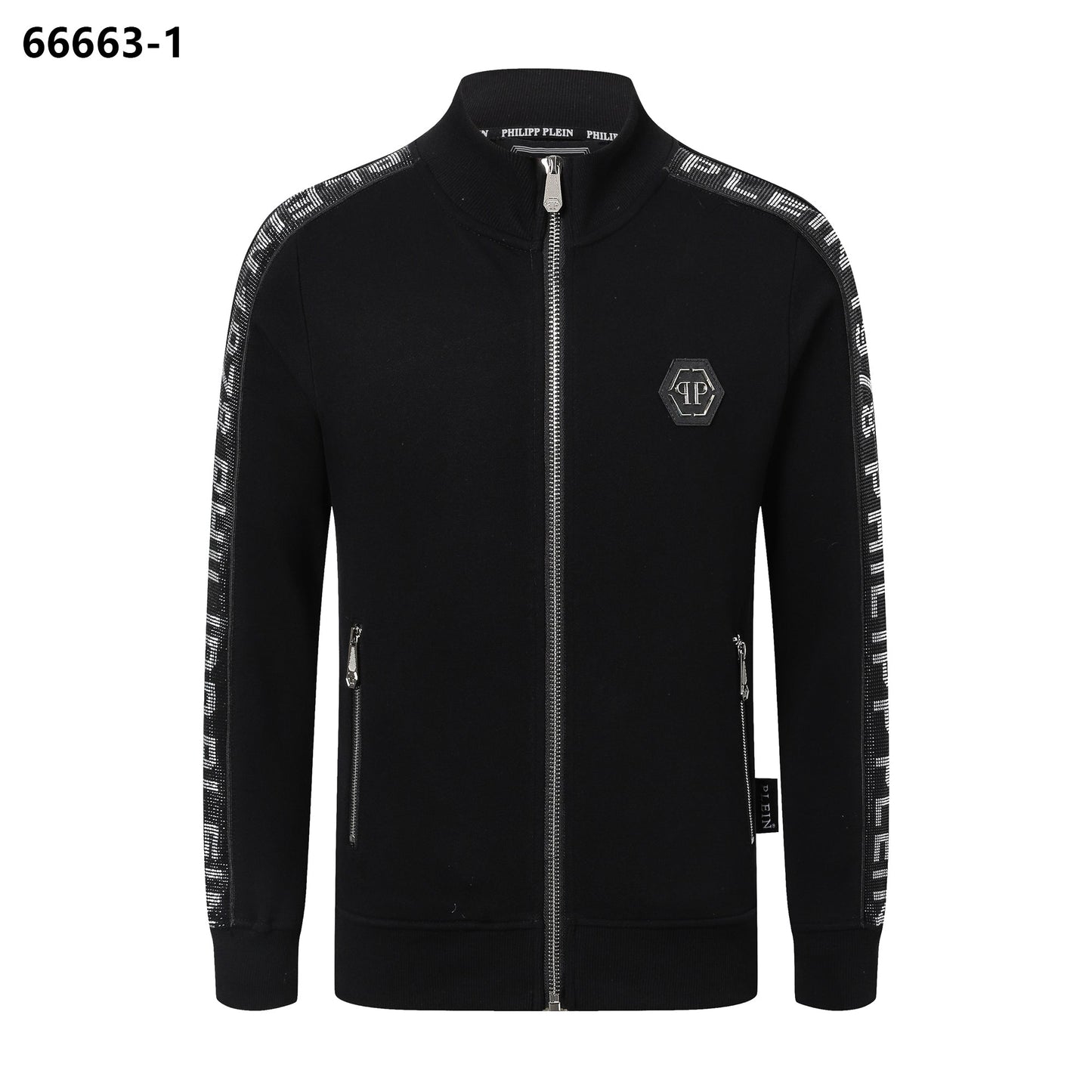 New-PP 66663-1 Sports suit