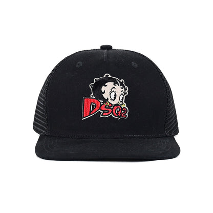 NEW-D2 Embroidery Hat