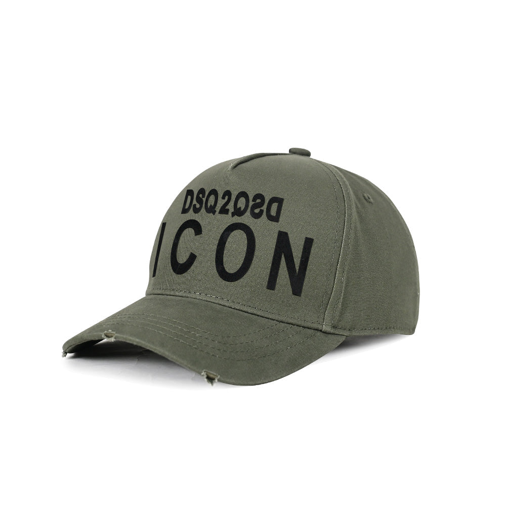 NEW-D2 Hat