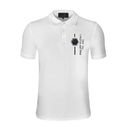 New-PP Short sleeve Polo