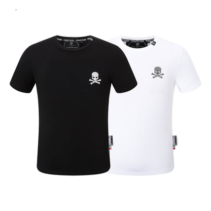 New-PP Short sleeve T-shirt