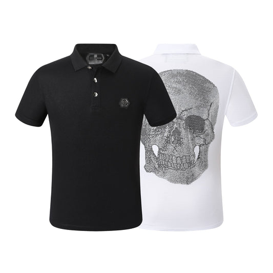 New-PP Short sleeve T-Shirt