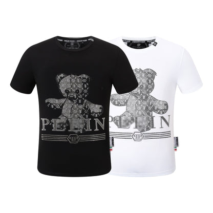 New-PP Short sleeve T-shirt