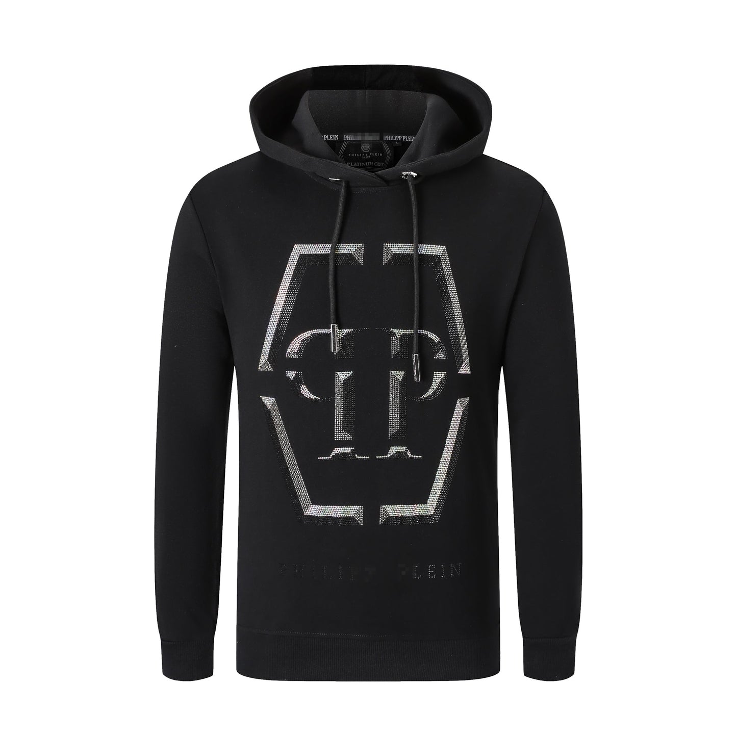 New-PP Diamonds Hoodie