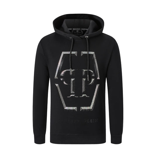 New-PP Diamonds Hoodie