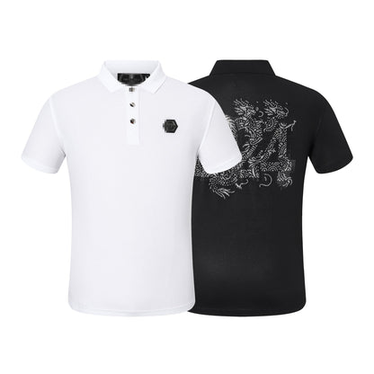 New-PP Short sleeve T-Shirt