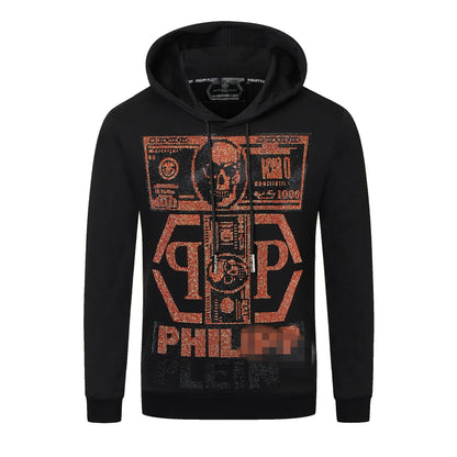 New-PP Diamonds Hoodie