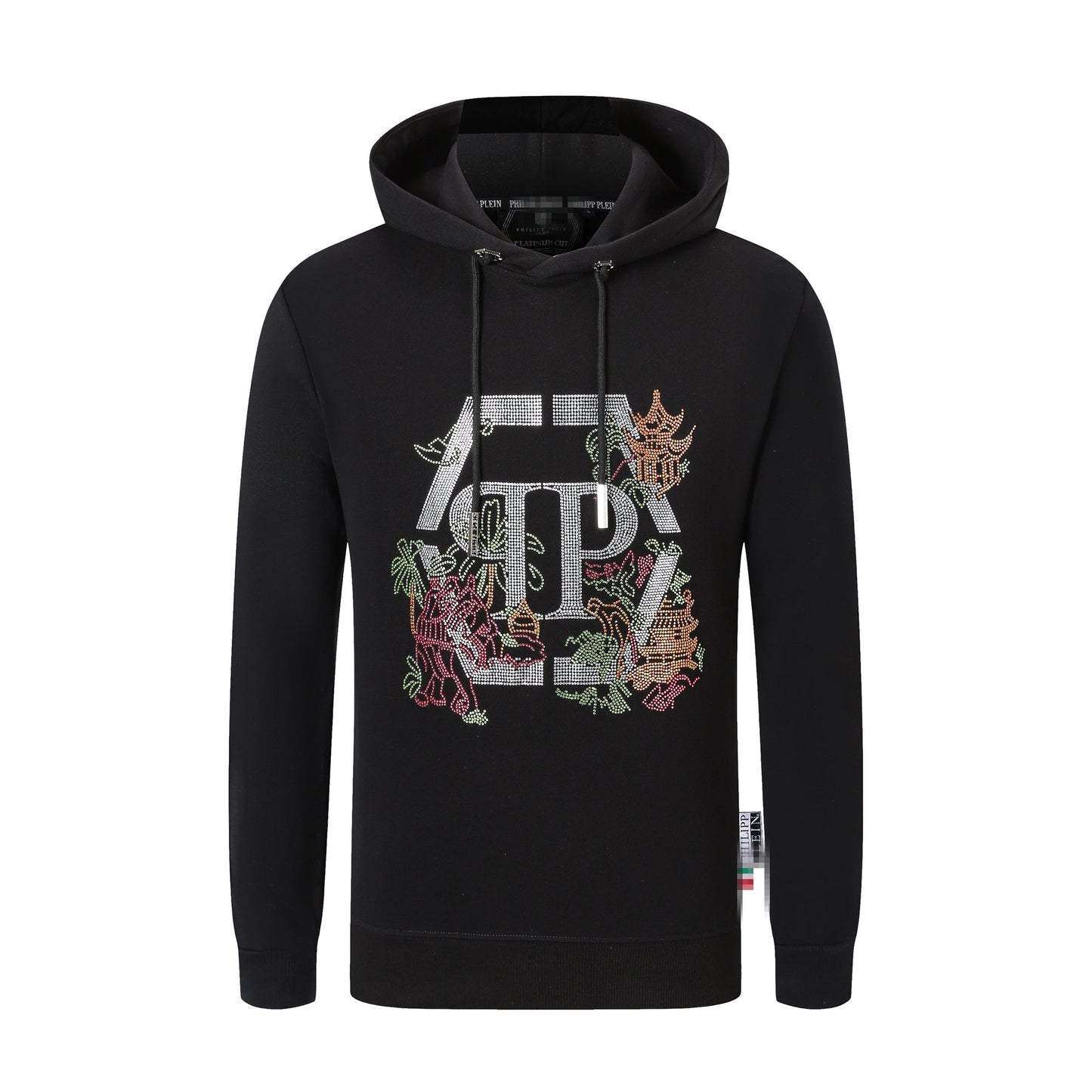 New-PP Diamonds Hoodie