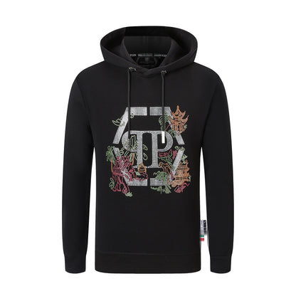 New-PP Diamonds Hoodie