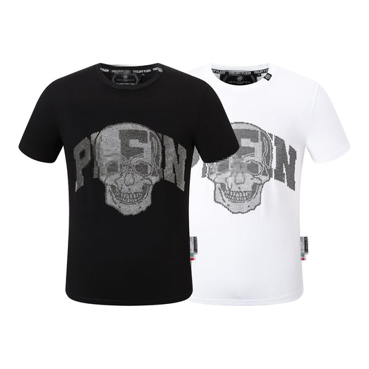 New-PP Short sleeve T-shirt