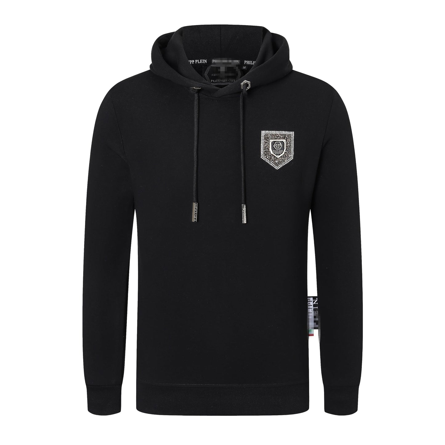 New-PP Diamonds Hoodie