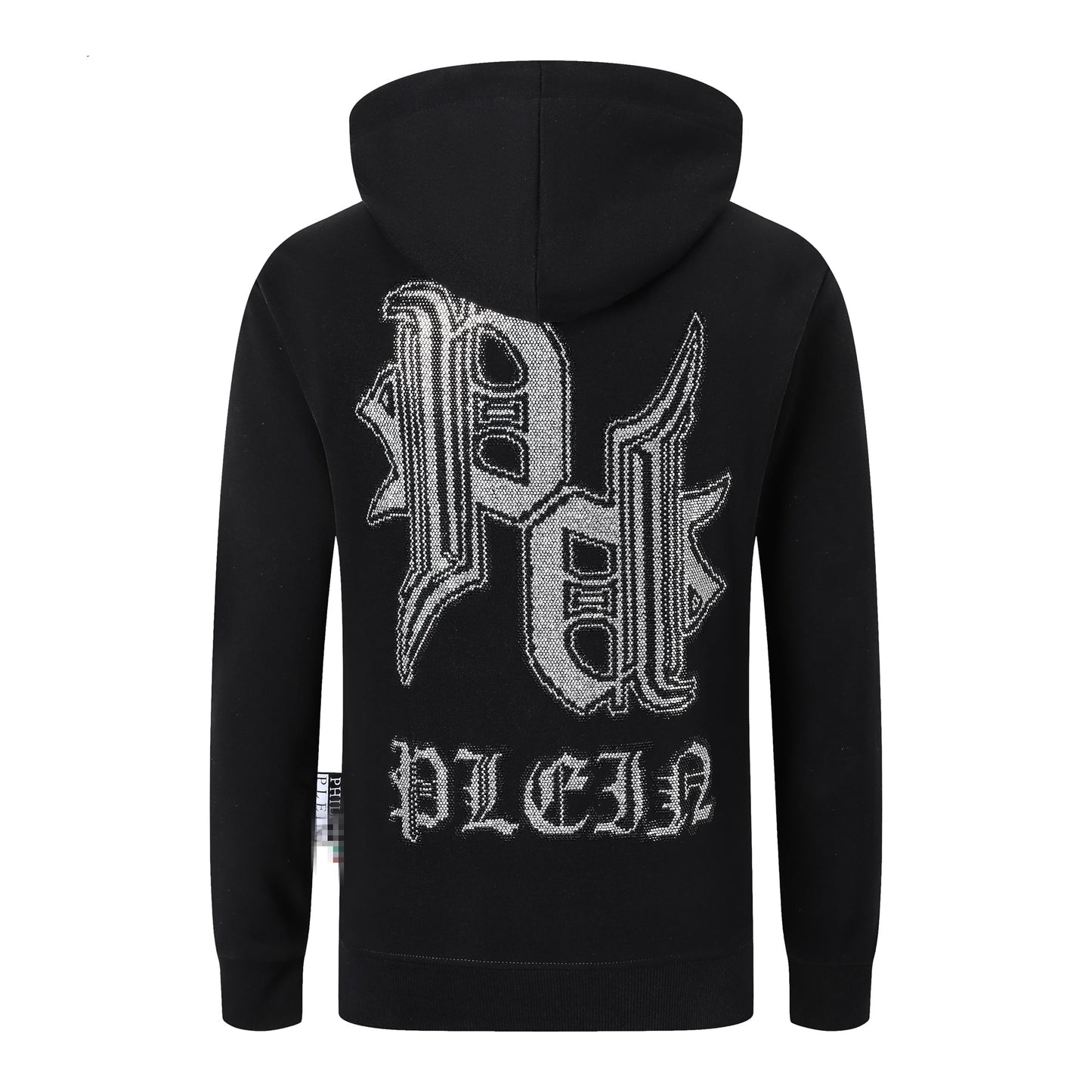 New-PP Diamonds Hoodie