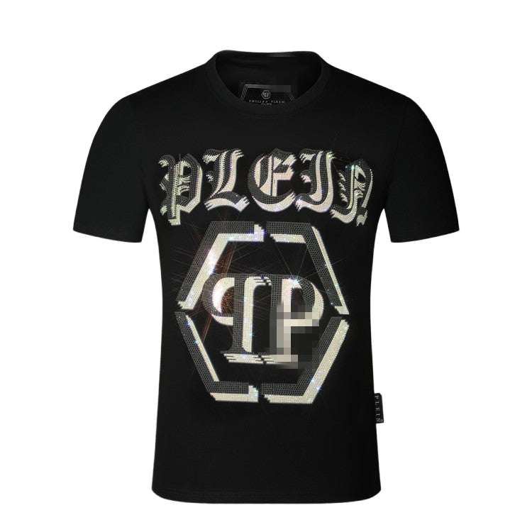 New-PP Diamond T-shirt