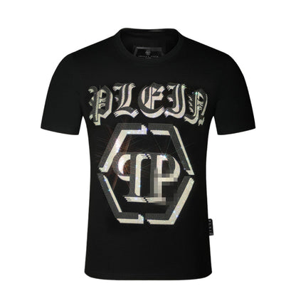 New-PP Diamond T-shirt