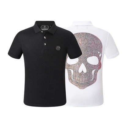 New-PP Short sleeve T-shirt