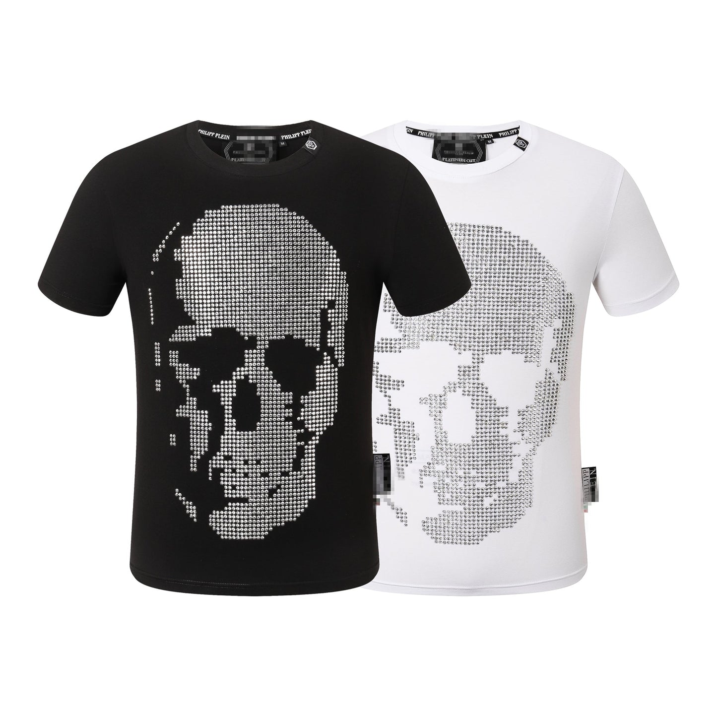 New-PP Short sleeve T-shirt