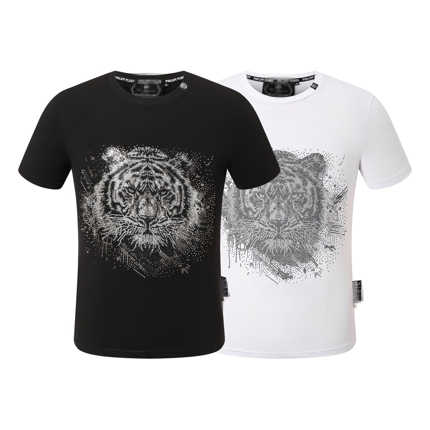 New-PP Short sleeve T-shirt