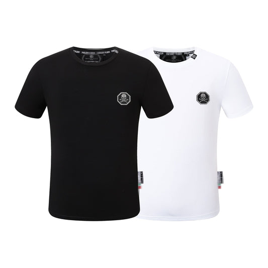 New-PP Short sleeve T-shirt