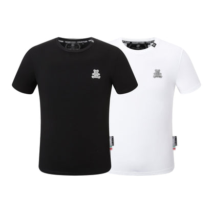 New-PP Short sleeve T-shirt