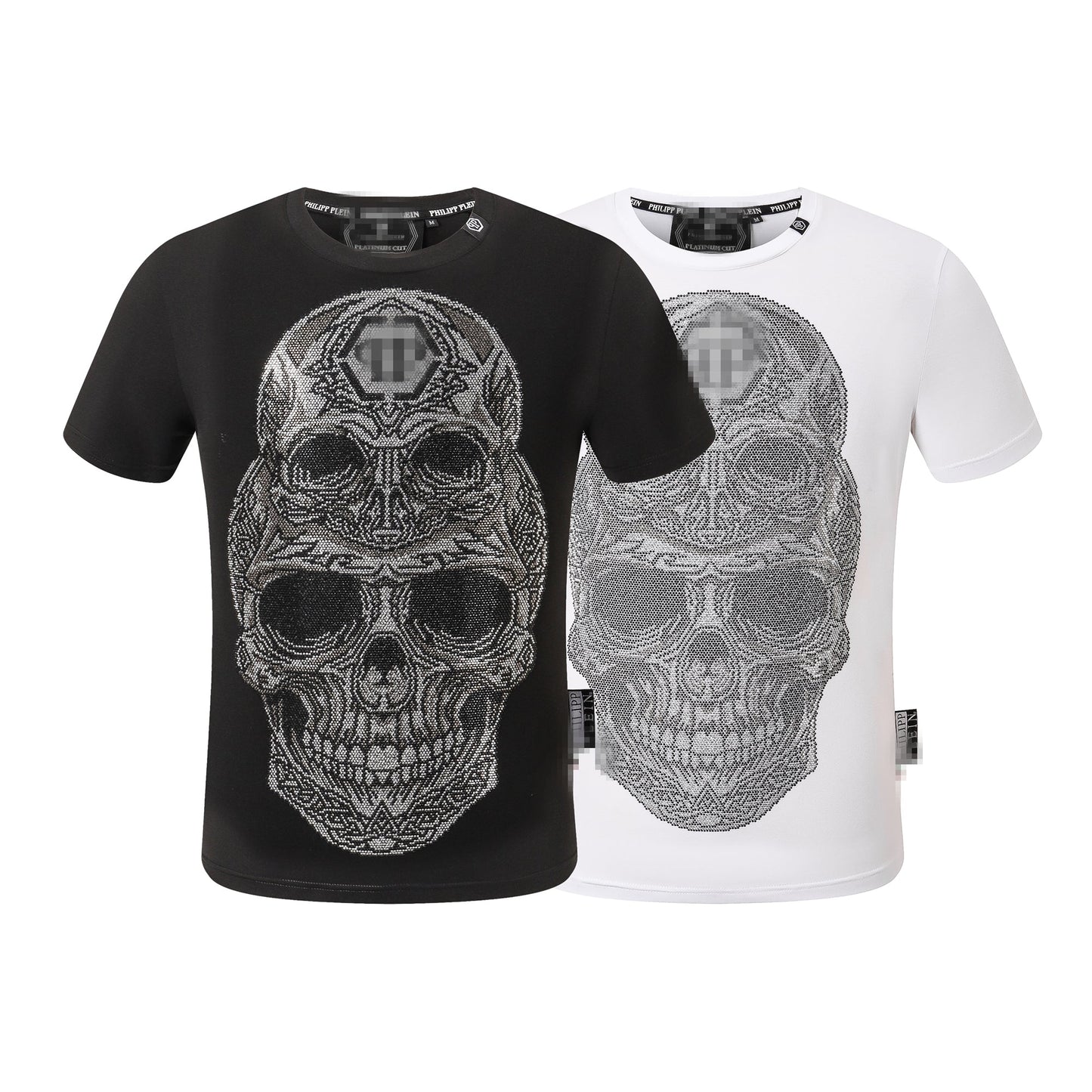 New-PP Short sleeve T-shirt