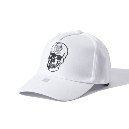 New-PP Skull hat