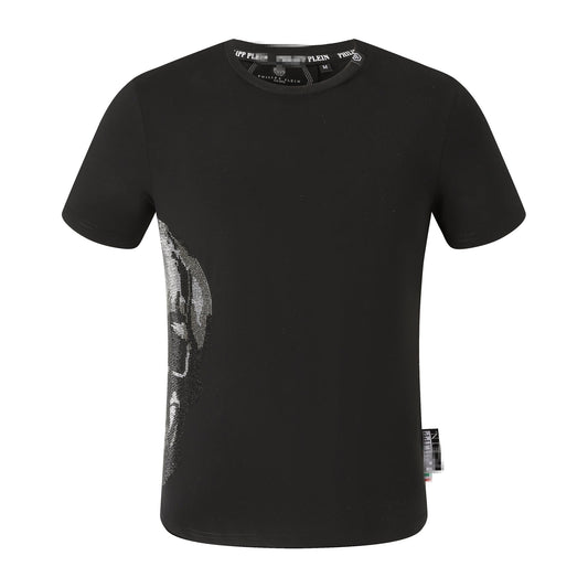 New-PP Short sleeve T-shirt