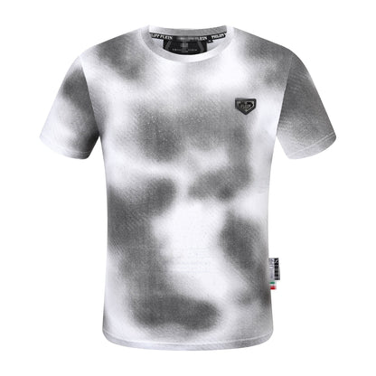 New-PP Short sleeve T-Shirt