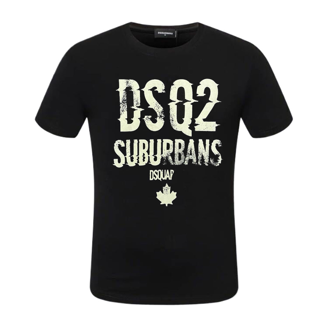 NEW-D2 Short sleeve T-shirt