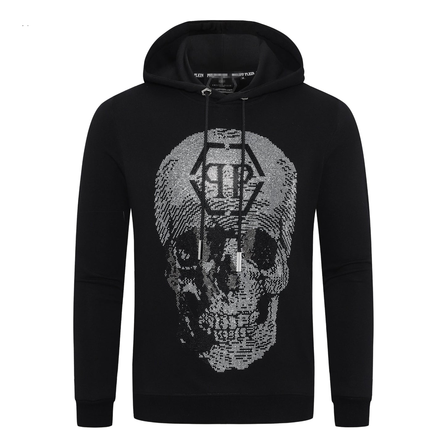 New-PP Diamonds Hoodie