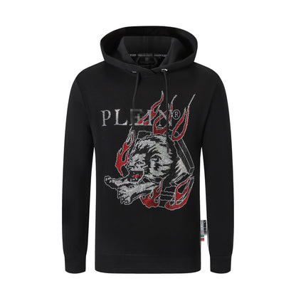 New-PP Diamonds Hoodie