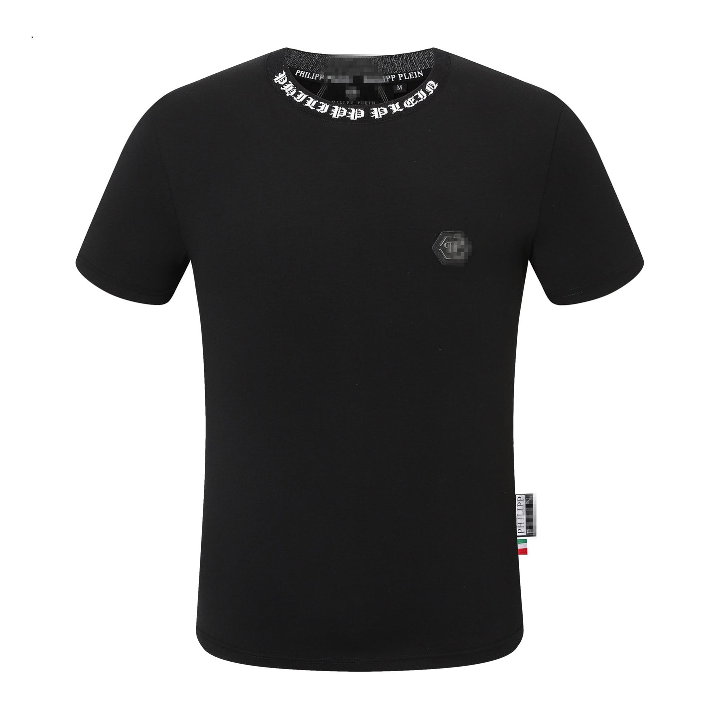 New-PP Short sleeve T-shirt