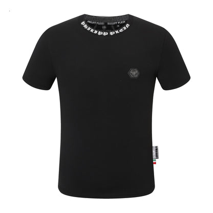 New-PP Short sleeve T-shirt