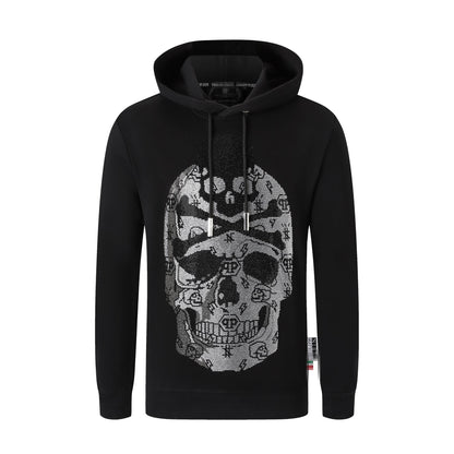 New-PP Diamonds Hoodie