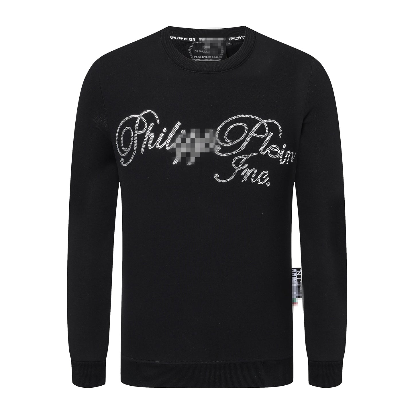 New-PP  Sweatshirt