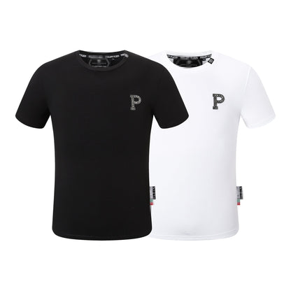 New-PP Short sleeve T-shirt