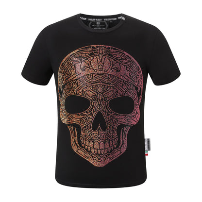 New-PP Short sleeve T-shirt