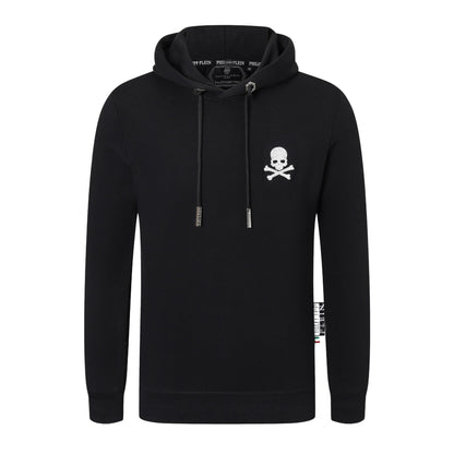 New-PP skull Hoodie