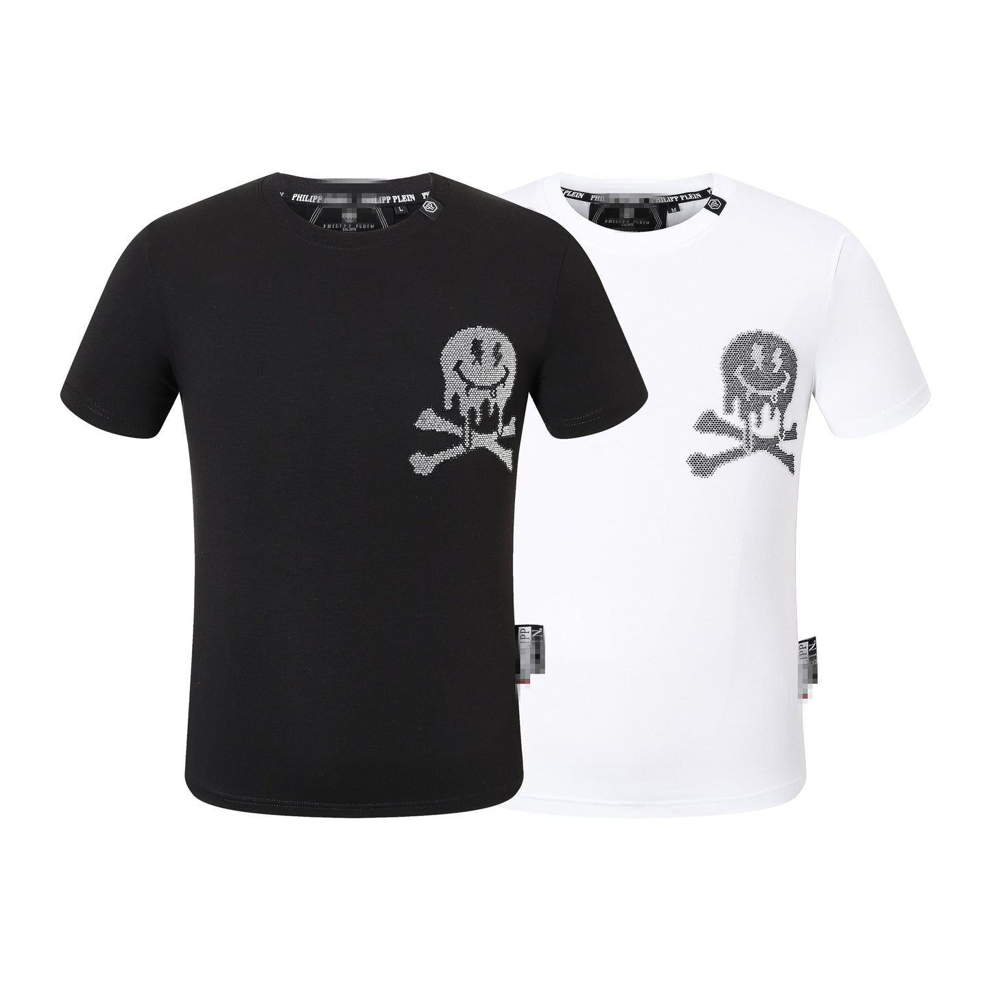 New-PP Short sleeve T-shirt