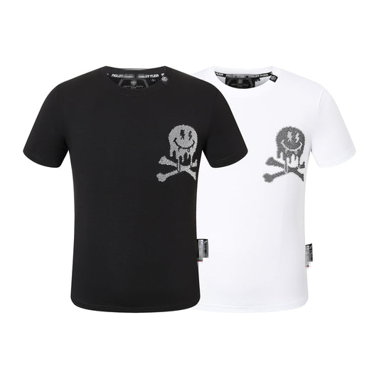 New-PP Short sleeve T-shirt