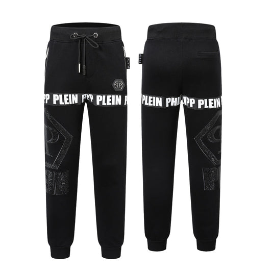 New-PP 66661 Sports pants