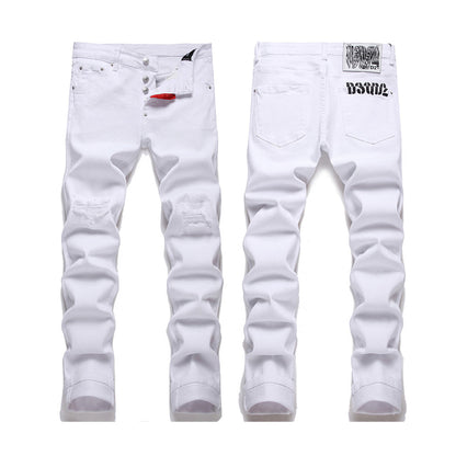 NEW-D2 Jeans