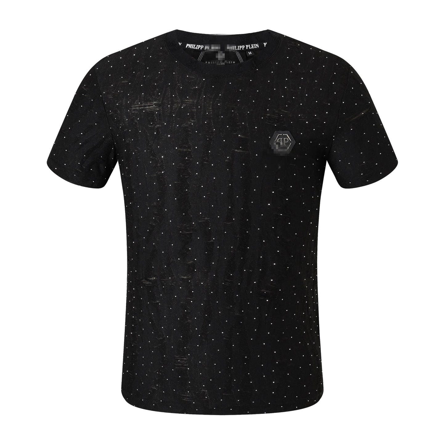 New-PP Short-sleeved T-shirt