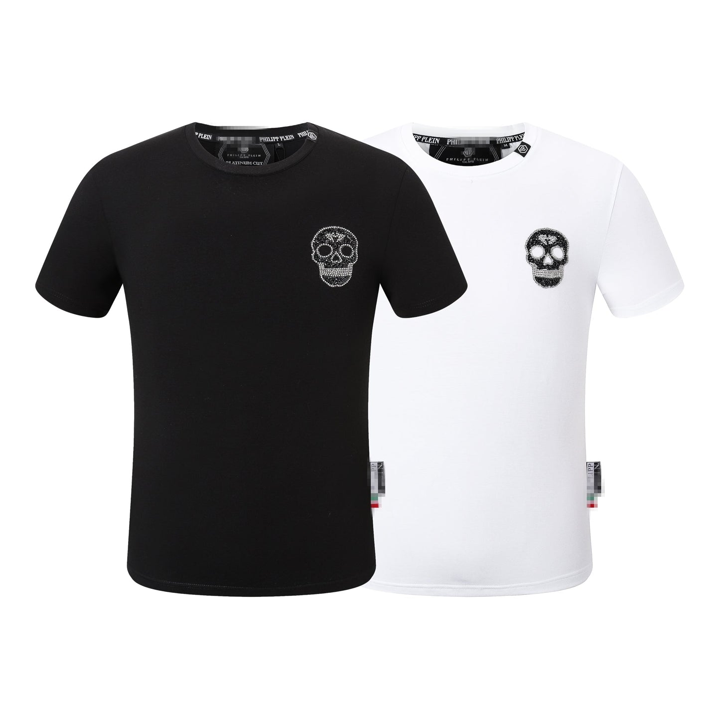 New-PP Short sleeve T-shirt