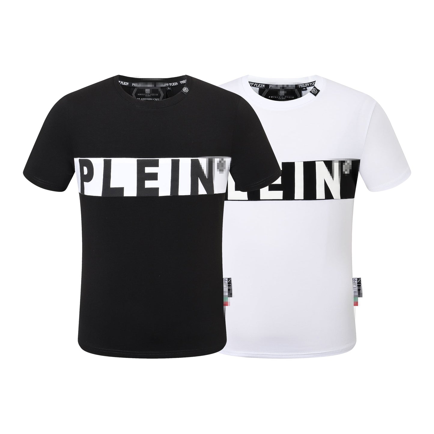 New-PP Short sleeve T-shirt