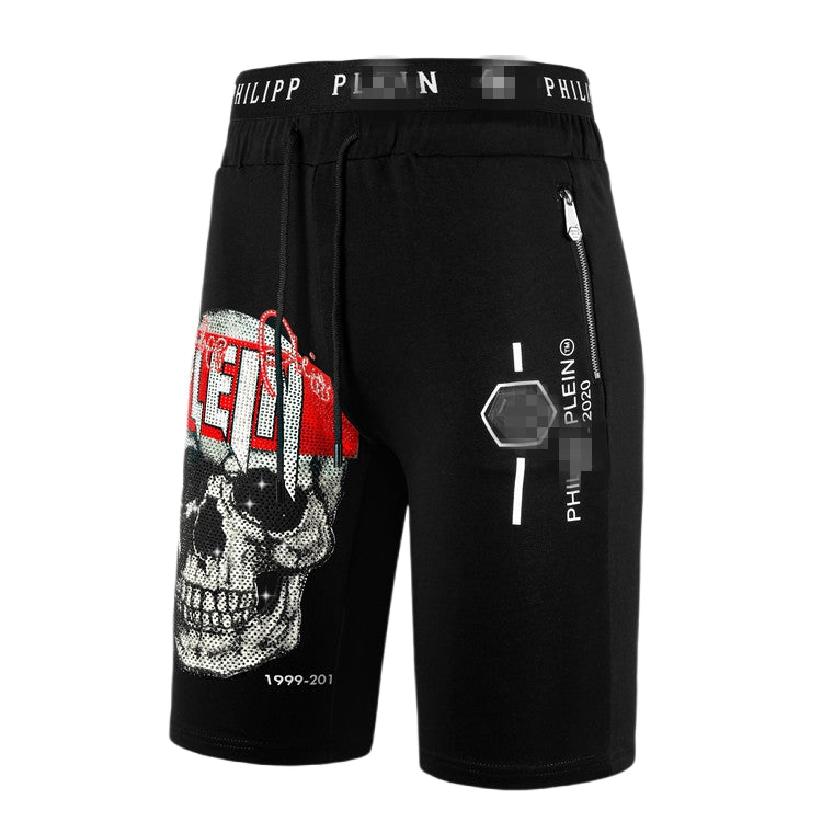 New -PP 806 Shorts