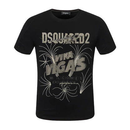 NEW-D2 T-shirt